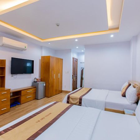 Thu Ha Airport - San Bay Tan Son Nhat Хошимин Экстерьер фото
