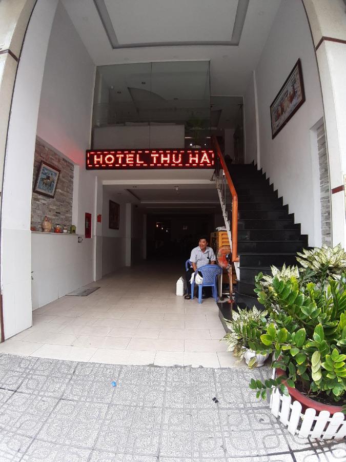 Thu Ha Airport - San Bay Tan Son Nhat Хошимин Экстерьер фото