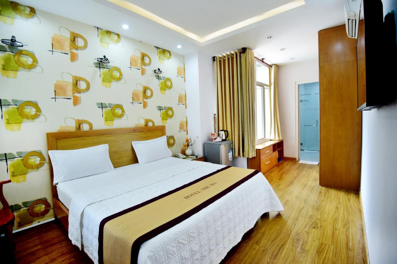 Thu Ha Airport - San Bay Tan Son Nhat Хошимин Экстерьер фото