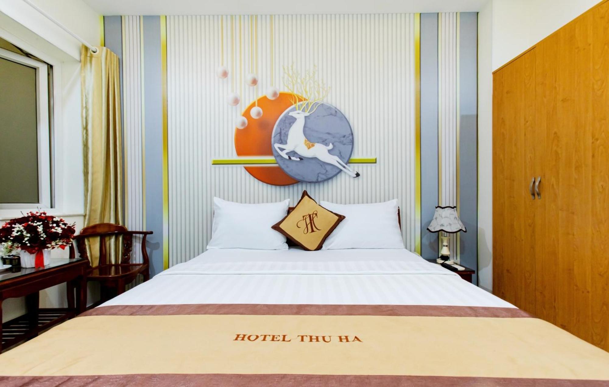 Thu Ha Airport - San Bay Tan Son Nhat Хошимин Экстерьер фото