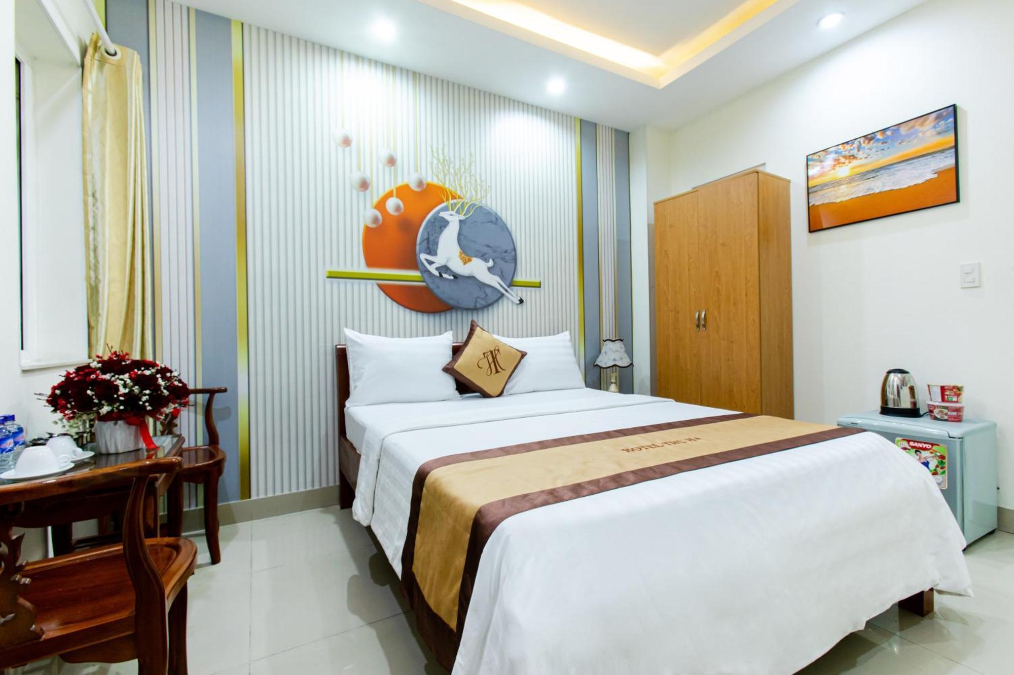 Thu Ha Airport - San Bay Tan Son Nhat Хошимин Экстерьер фото