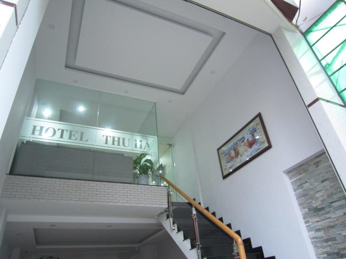 Thu Ha Airport - San Bay Tan Son Nhat Хошимин Экстерьер фото